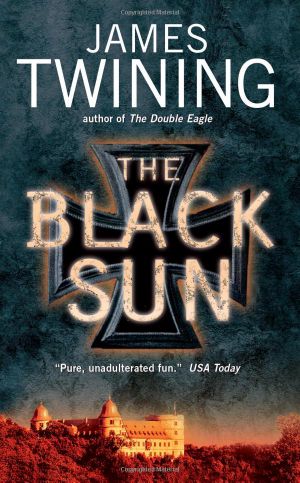 [Tom Kirk 02] • The Black Sun